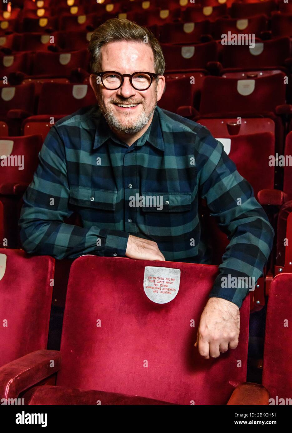 Bourne lake hires stock photography and images Alamy