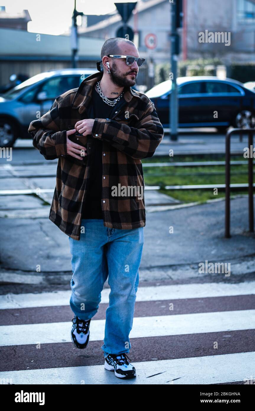 Gucci man hi-res stock photography and images - Page 2 - Alamy