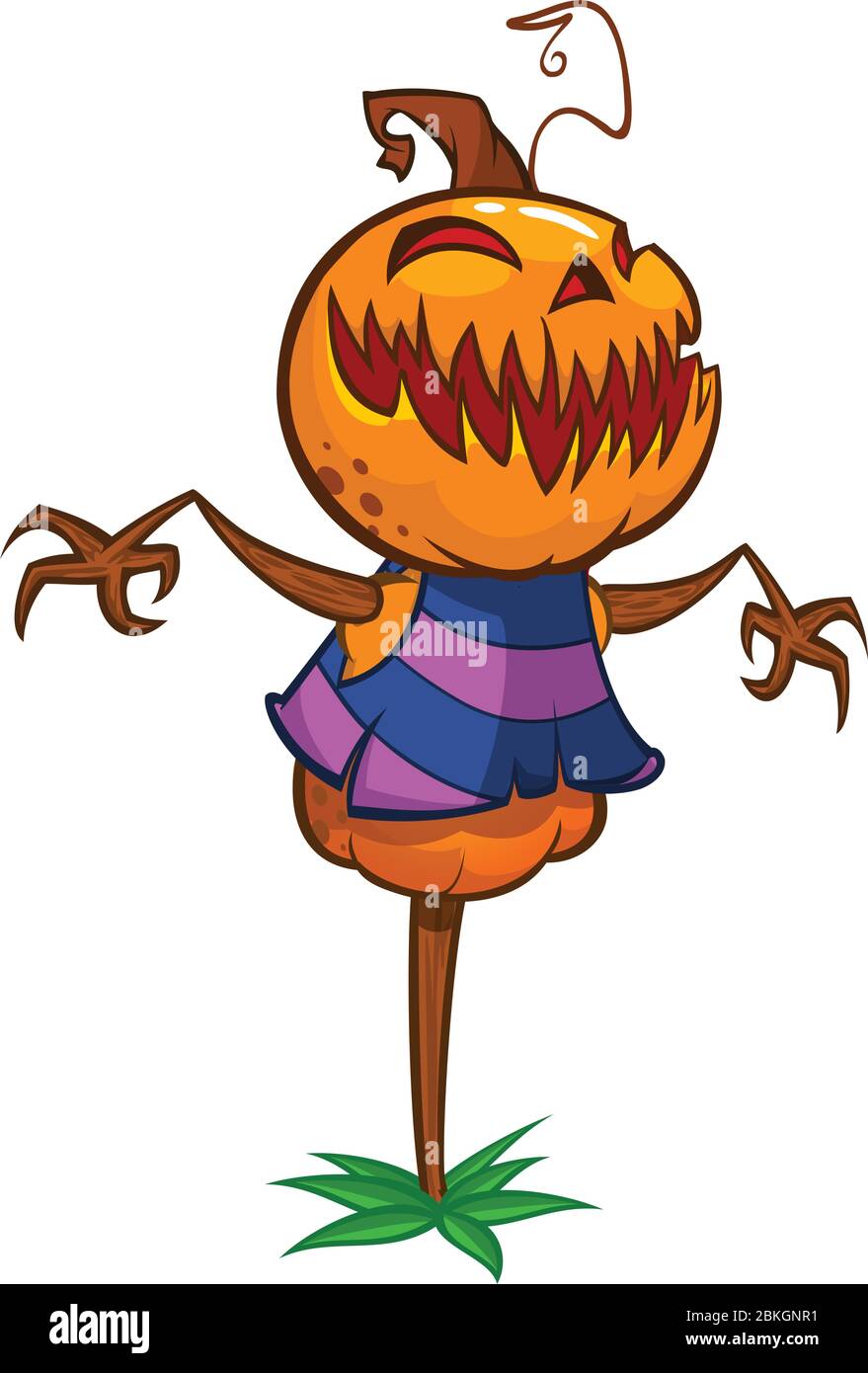 Mr Pumpkin Head  Amber Dohrenwend