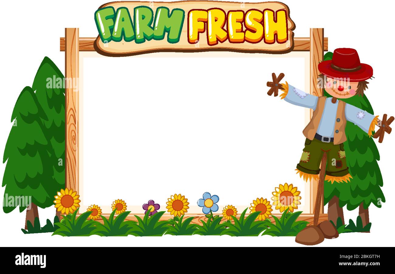 clipart garden border