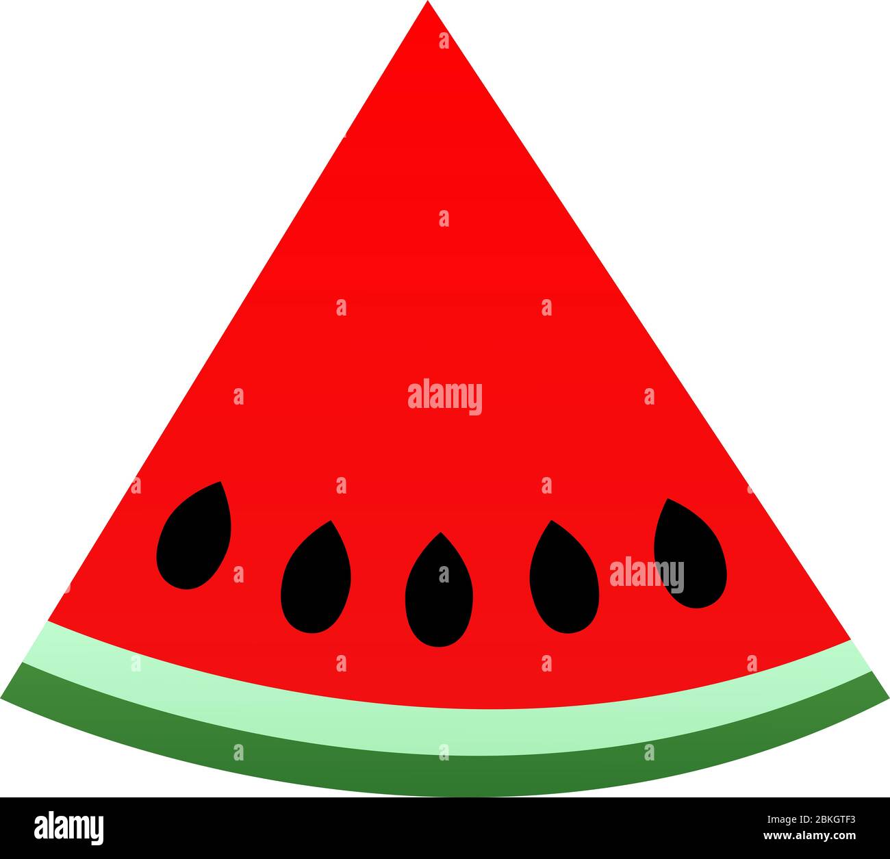 Triangle Shaped Foods