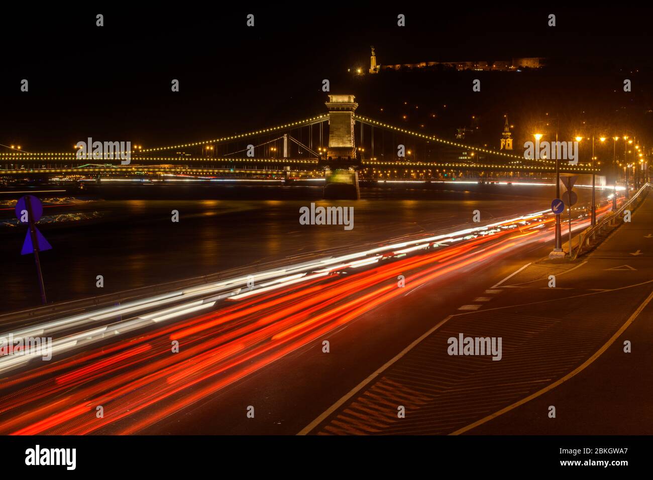 Traffic Patterns High Resolution Stock Photography and Images - Alamy