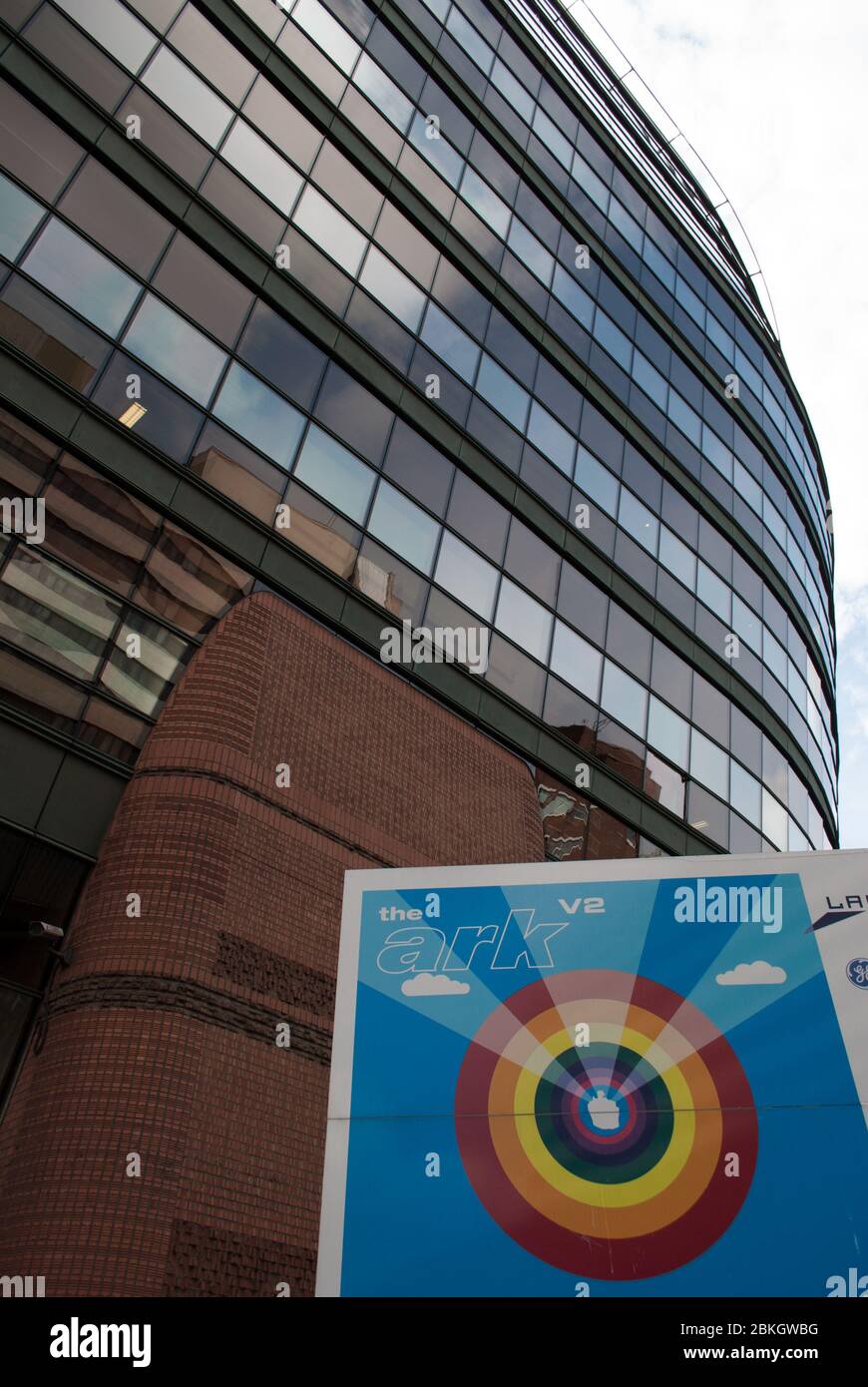 Postmodernist architecture hi-res stock photography and images - Alamy