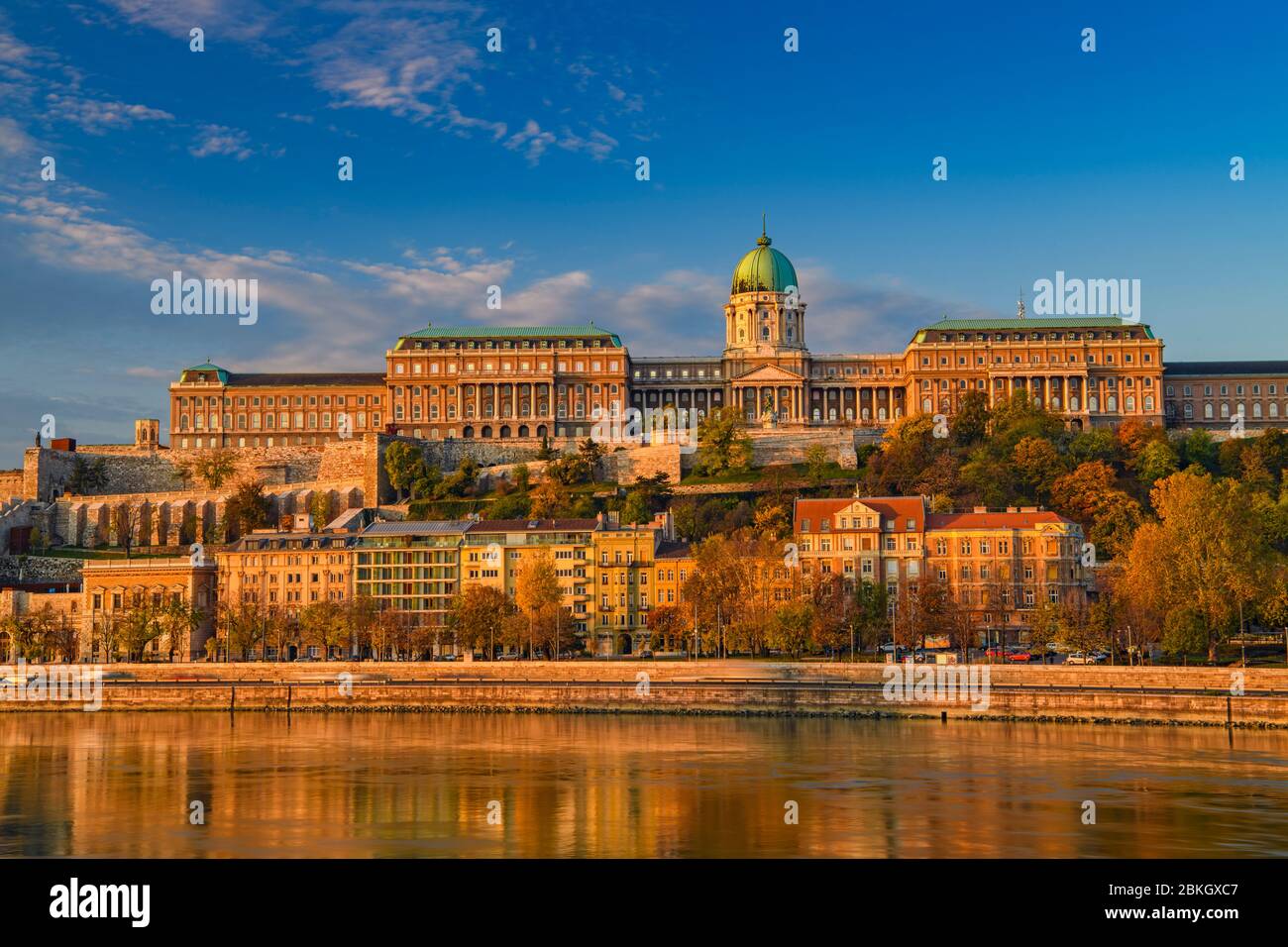 buda-castle-reflected-in-the-danube-river-budapest-central-hungary