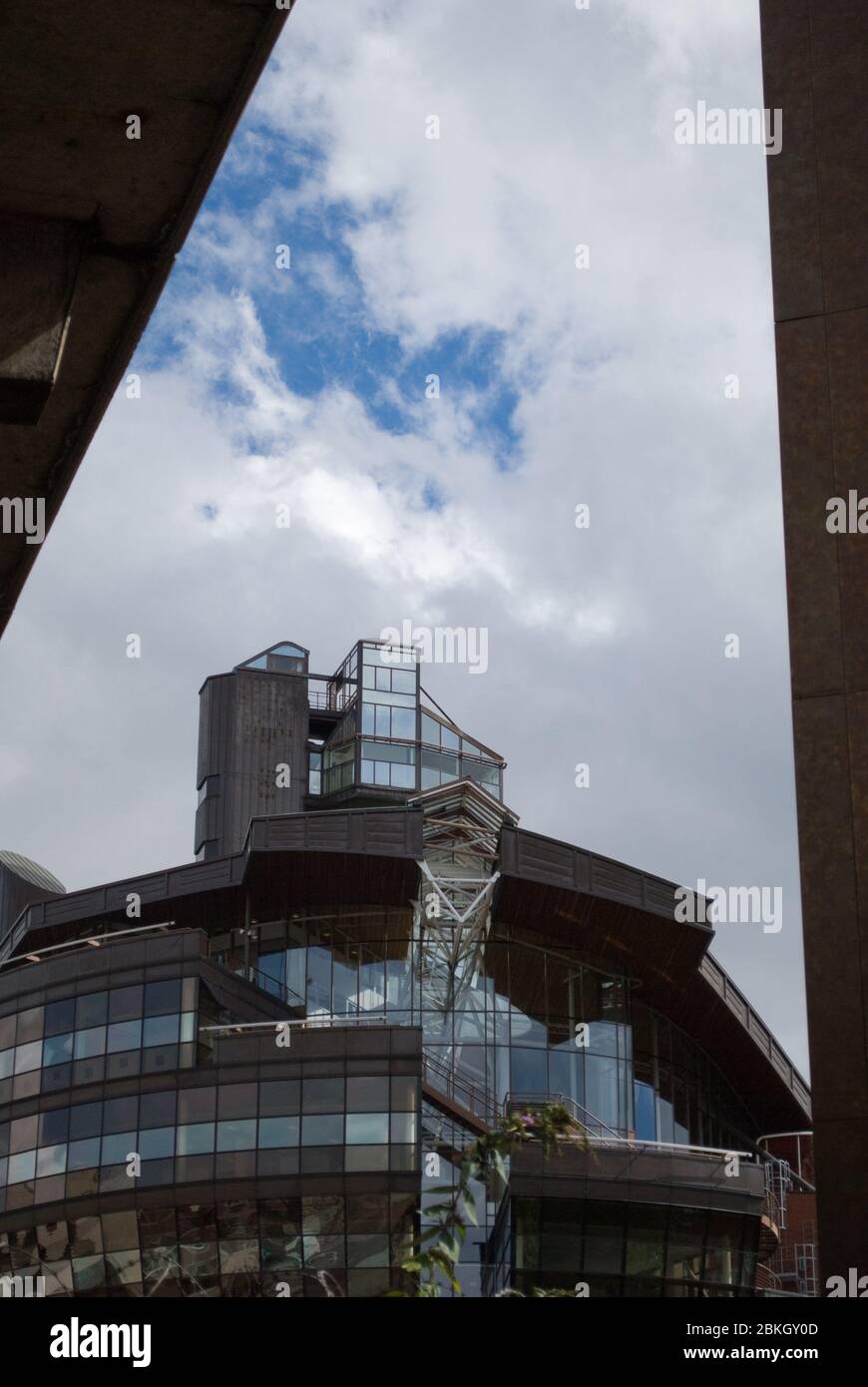 Dn a architecture hi-res stock photography and images - Alamy