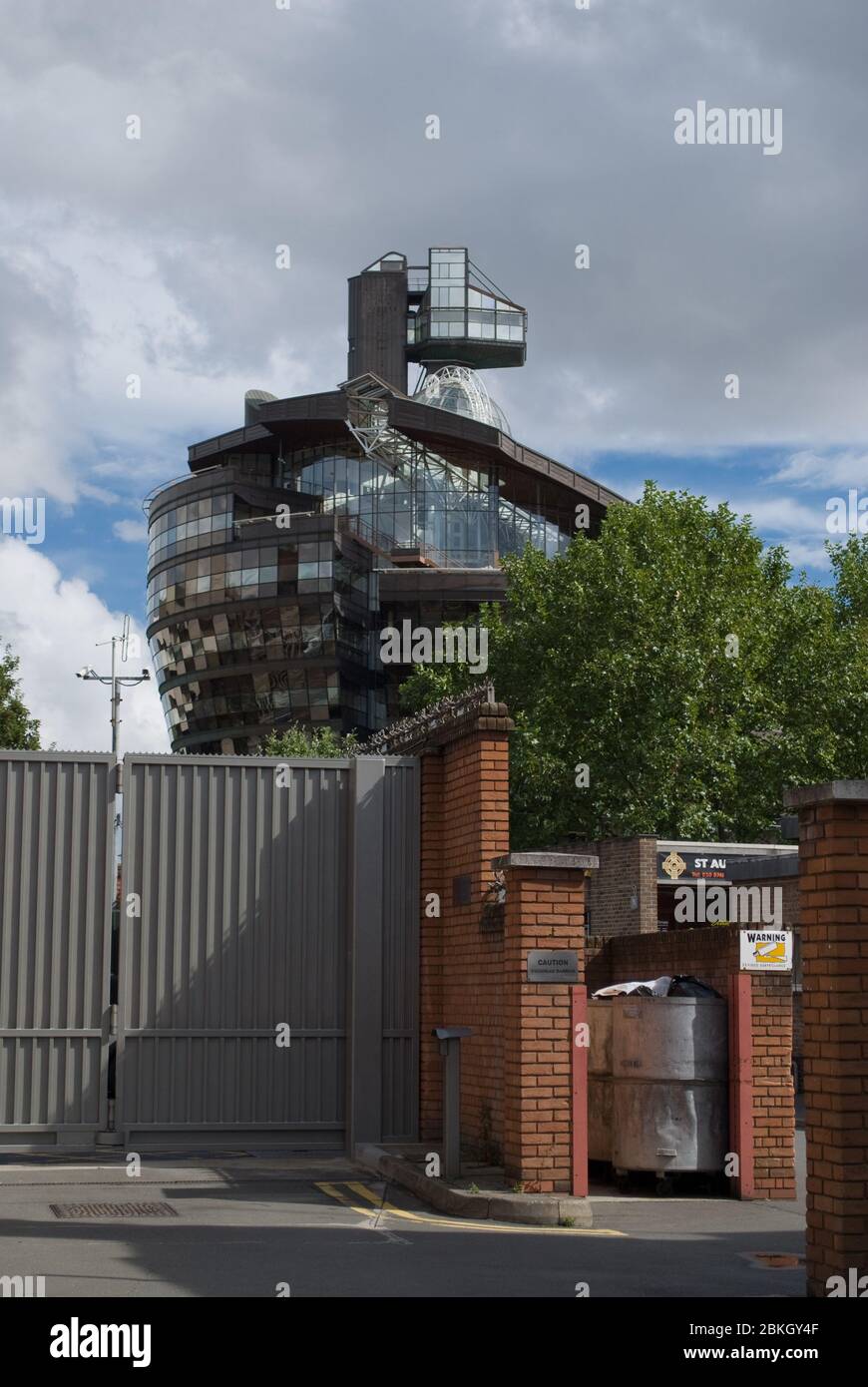 Dn a architecture hi-res stock photography and images - Alamy