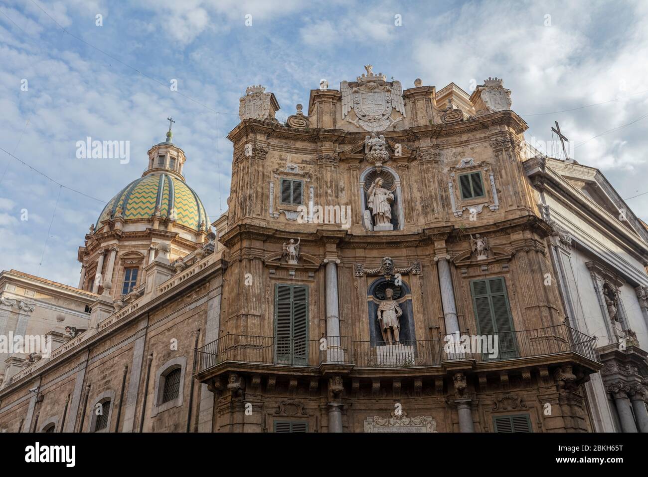 palermo san giuseppe dei teatini