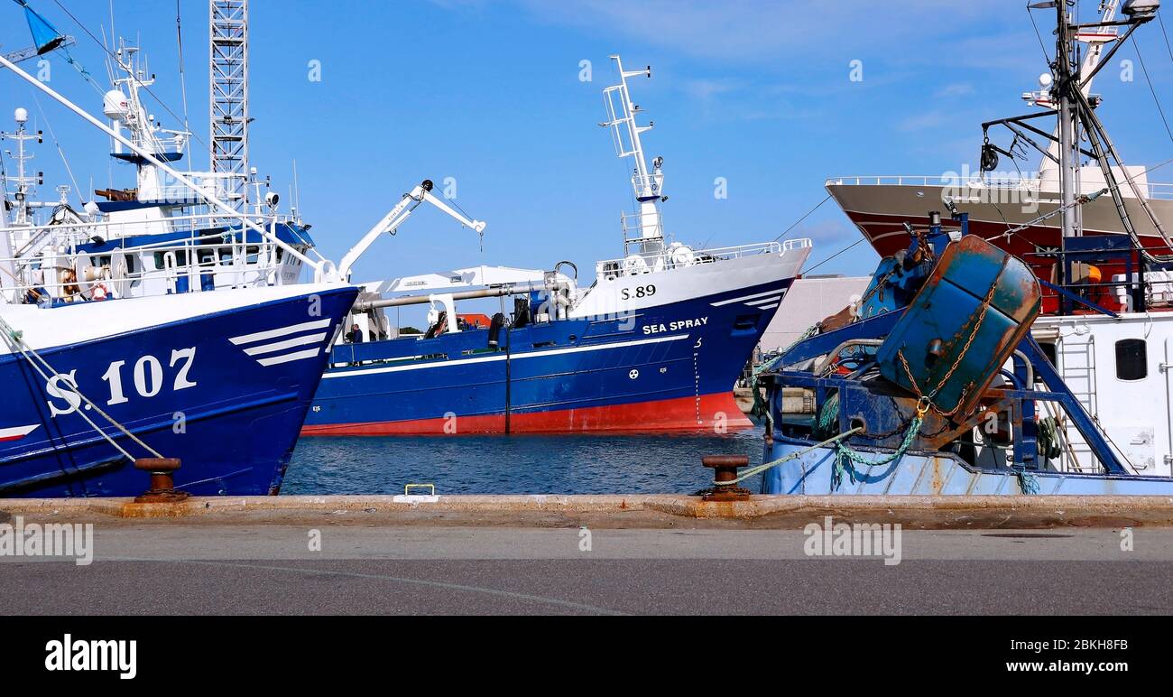 Deep sea port in hi res stock photography and images Alamy