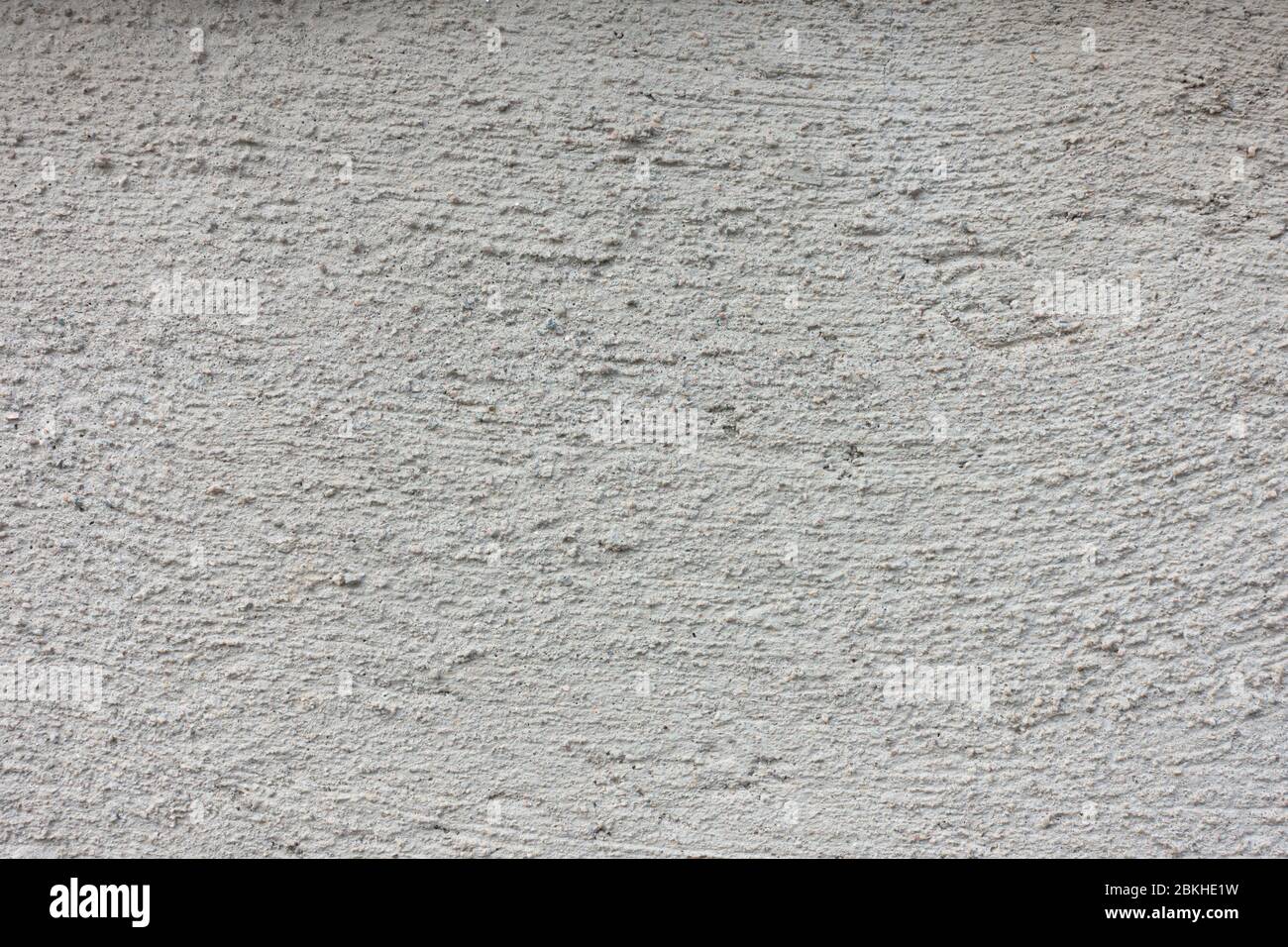 Texture of gray concrete wall Stock Photo