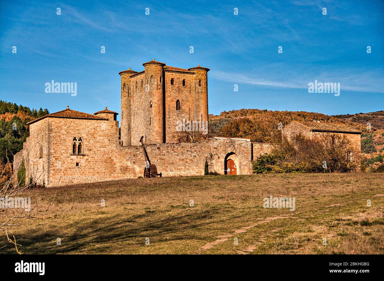 14th Century Arques Castle Chateau D Arques France Stock Photo Alamy 14th Century Arques Castle Chateau D Arques France Stock Photo Alamy