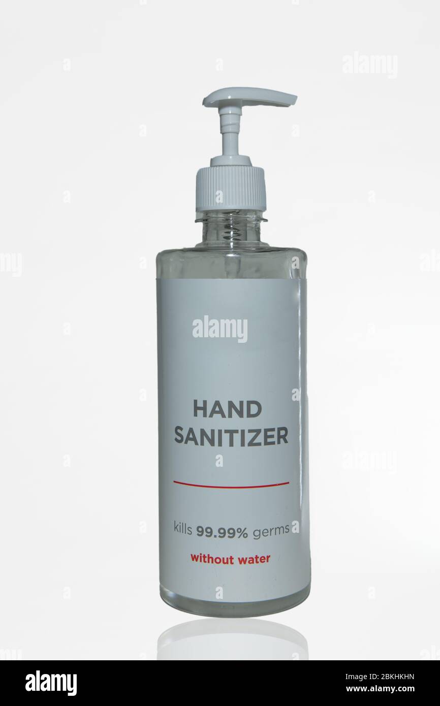 Download Hand Sanitizer Bottle High Resolution Stock Photography And Images Alamy PSD Mockup Templates
