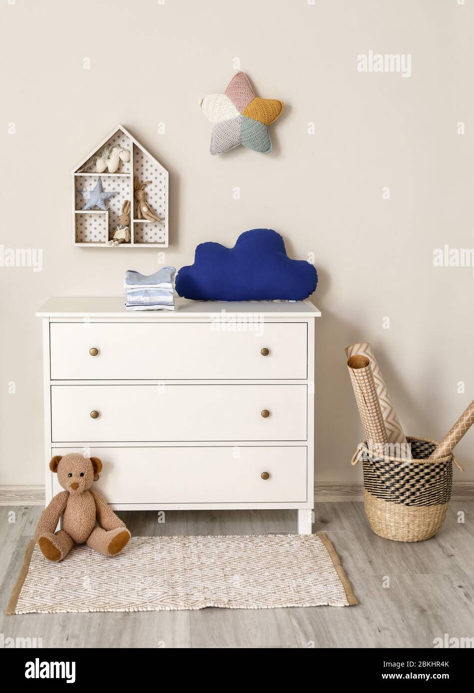 chest drawers for baby clothes