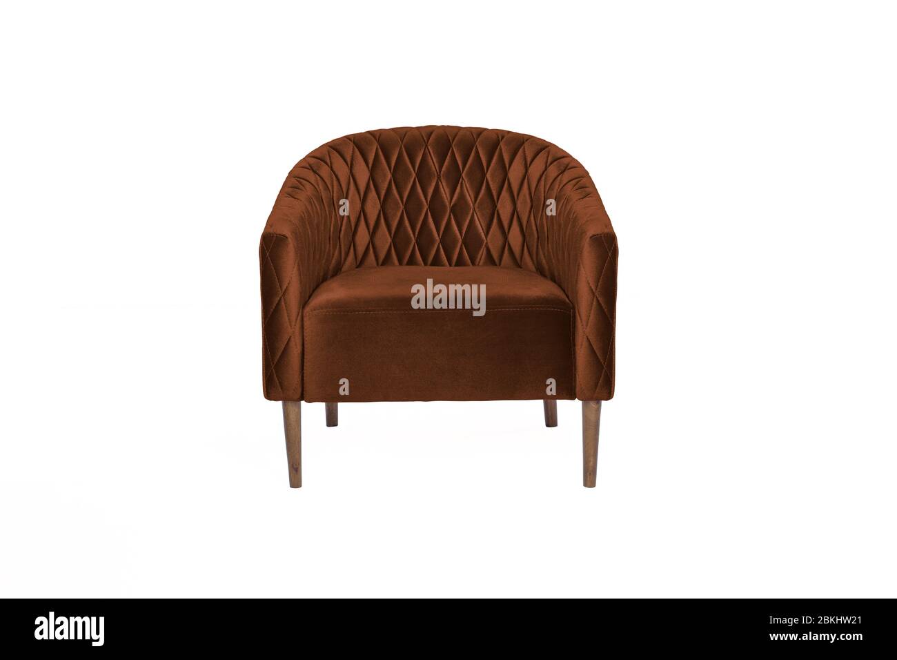 Color Armchair Modern Designer Chair On White Background Texture Chair Stock Photo Alamy