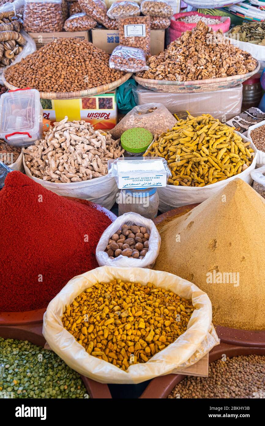 Guelmim oued noun region hires stock photography and images Alamy