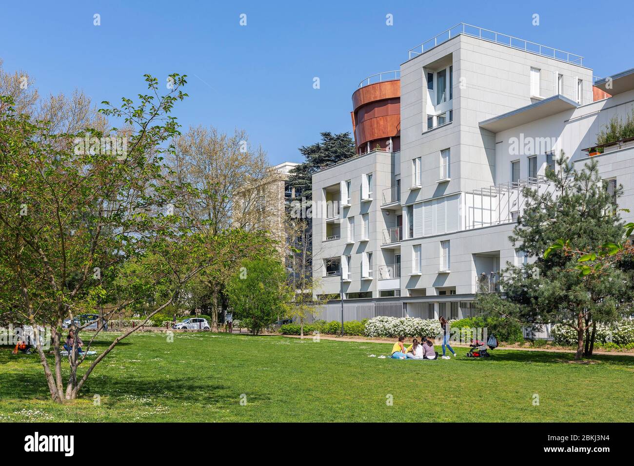 La Bievre High Resolution Stock Photography And Images Alamy