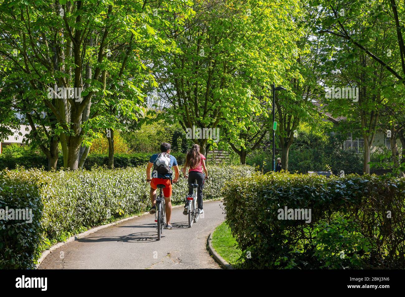 La Bievre High Resolution Stock Photography And Images Alamy