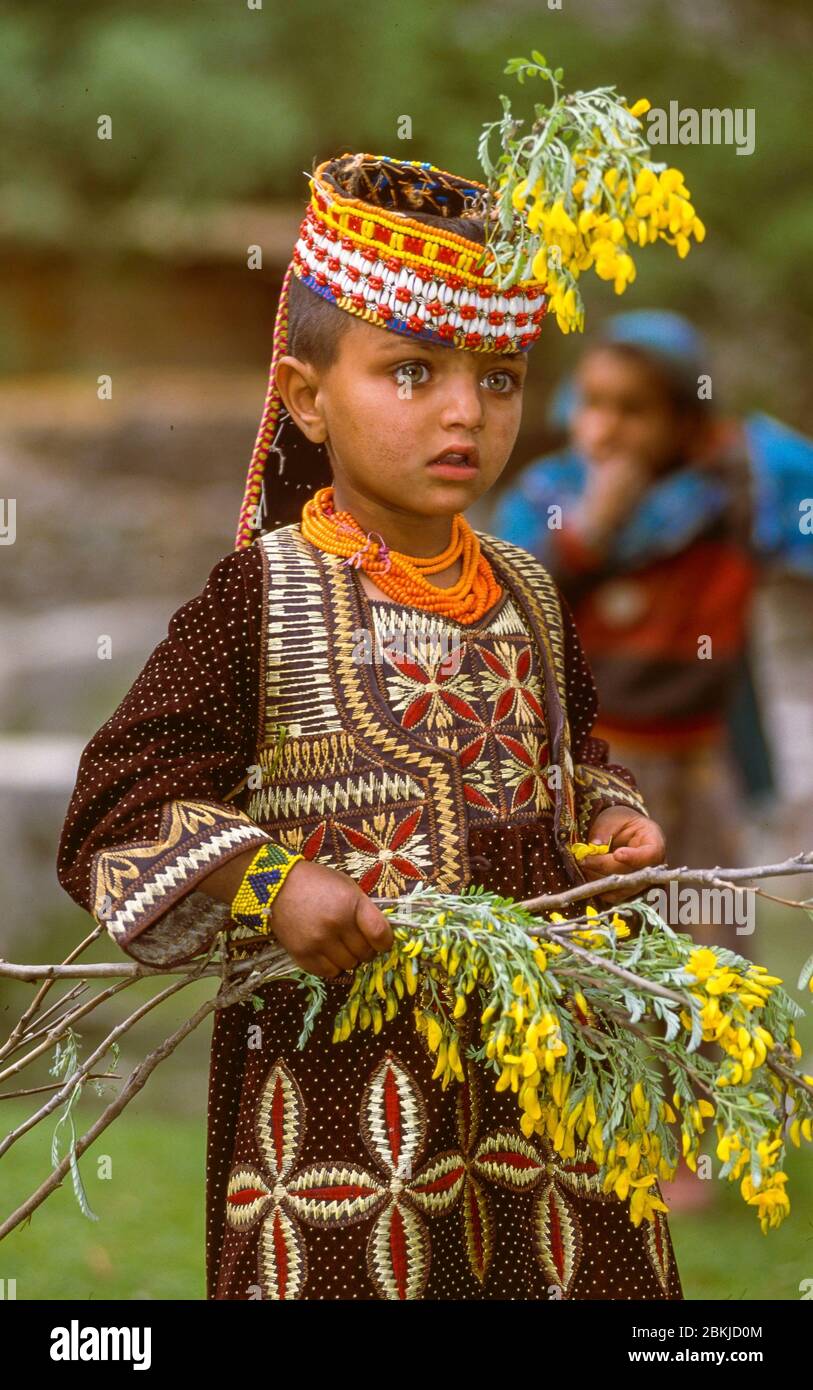Kalash Tribe High Resolution Stock Photography And Images Alamy Kalash Tribe High Resolution Stock Photography And Images Alamy