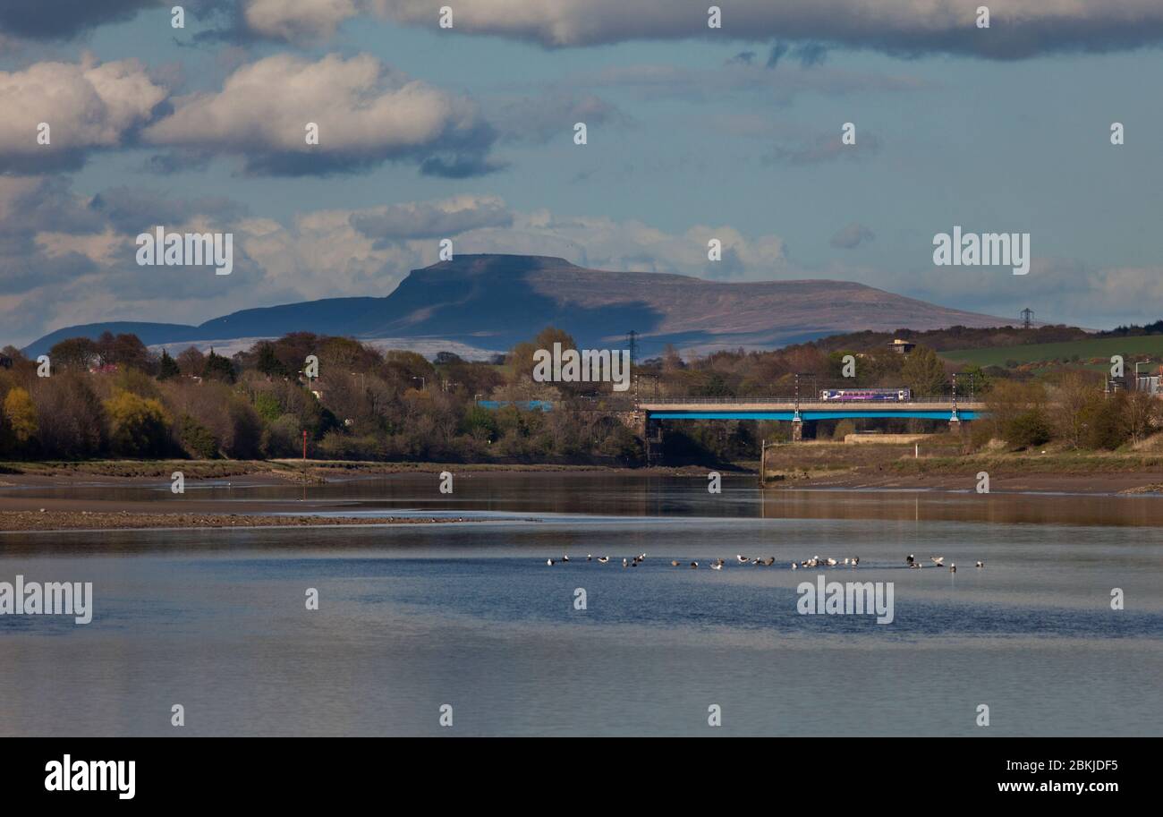 Lancaster carlisle railway hires stock photography and images Alamy