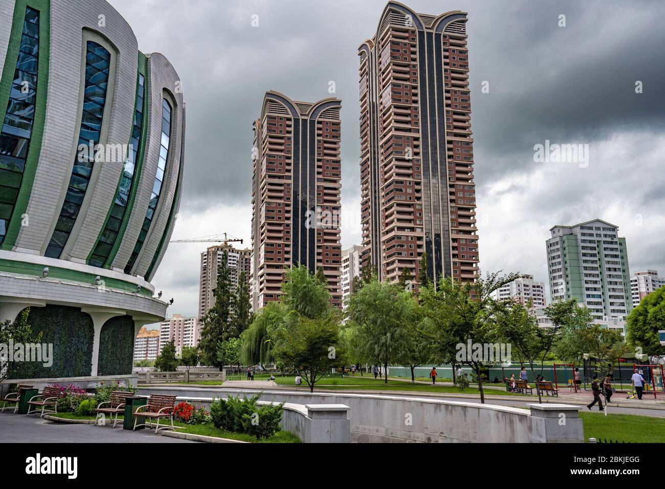 Modern daily life hi-res stock photography and images - Alamy
