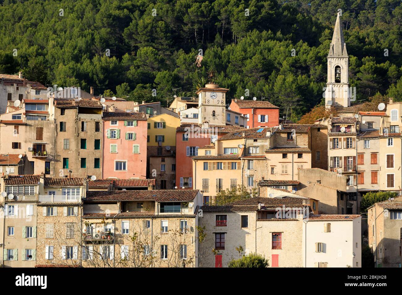 Callas (var) High Resolution Stock Photography and Images Alamy