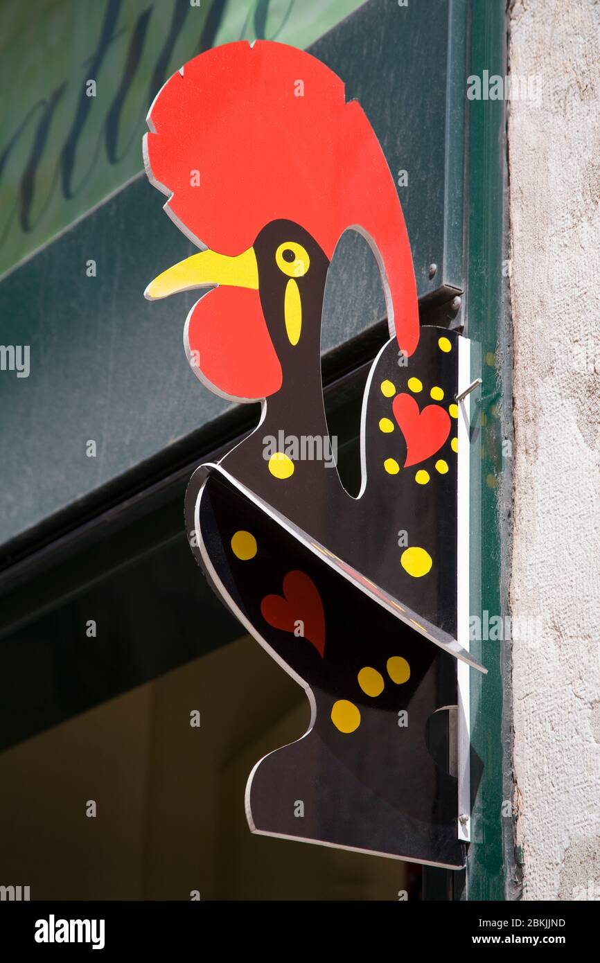 Portugal rooster hires stock photography and images Alamy