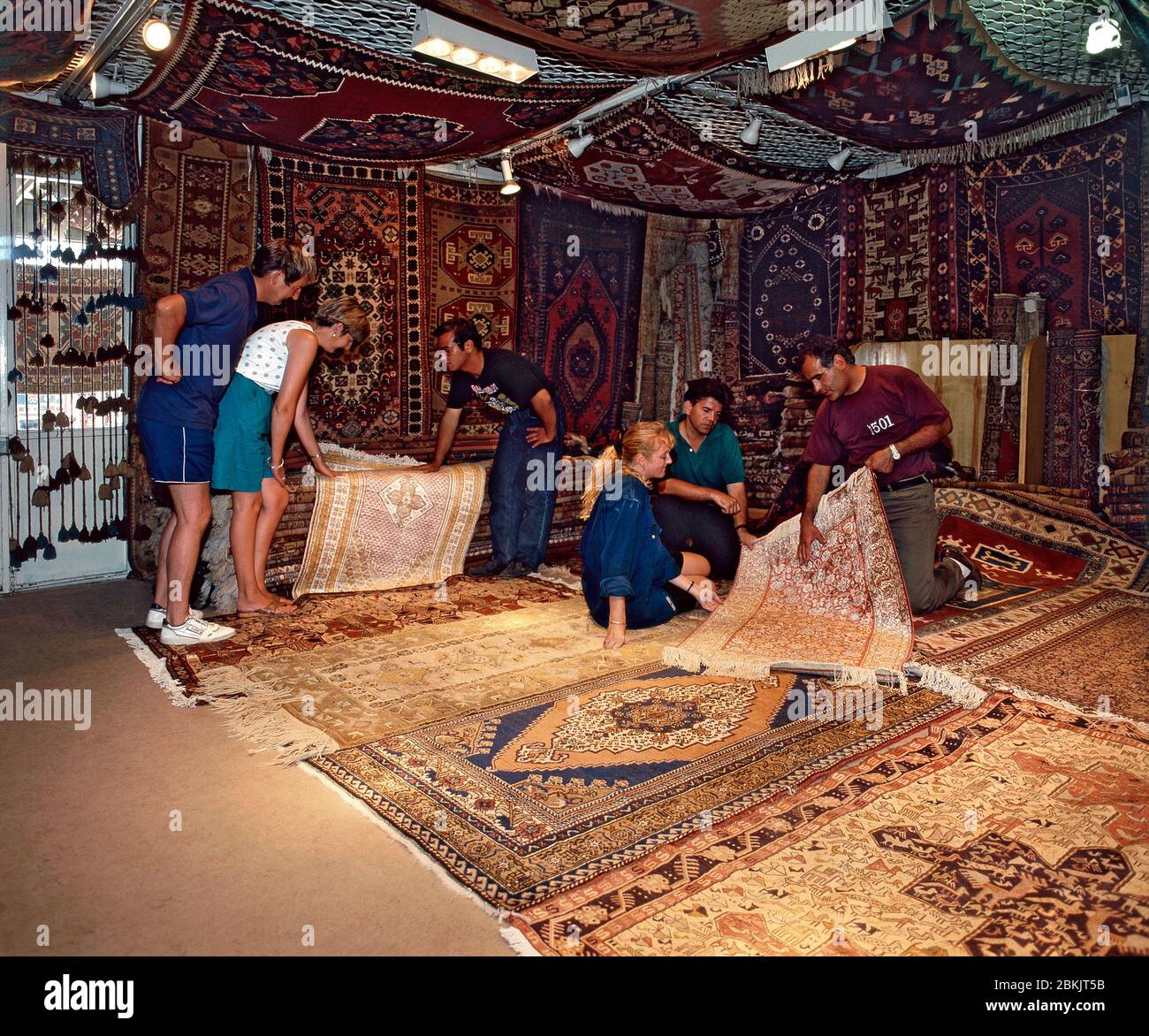 Altinkum turkey hires stock photography and images Alamy