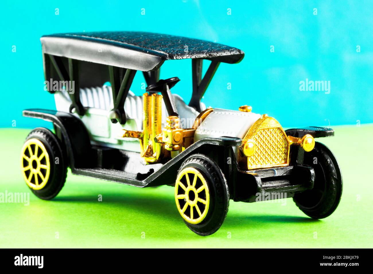 fiat matchbox