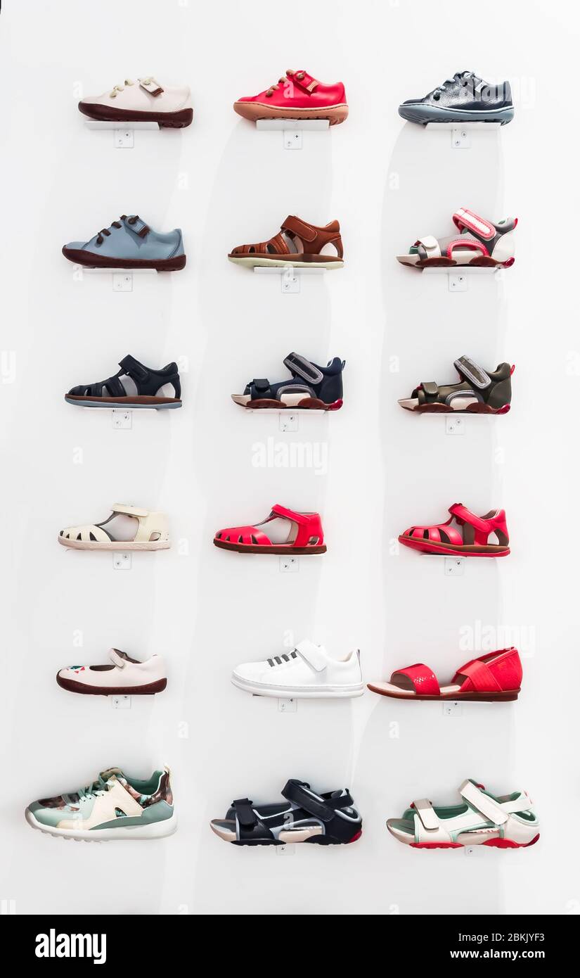 children's pumps shoes