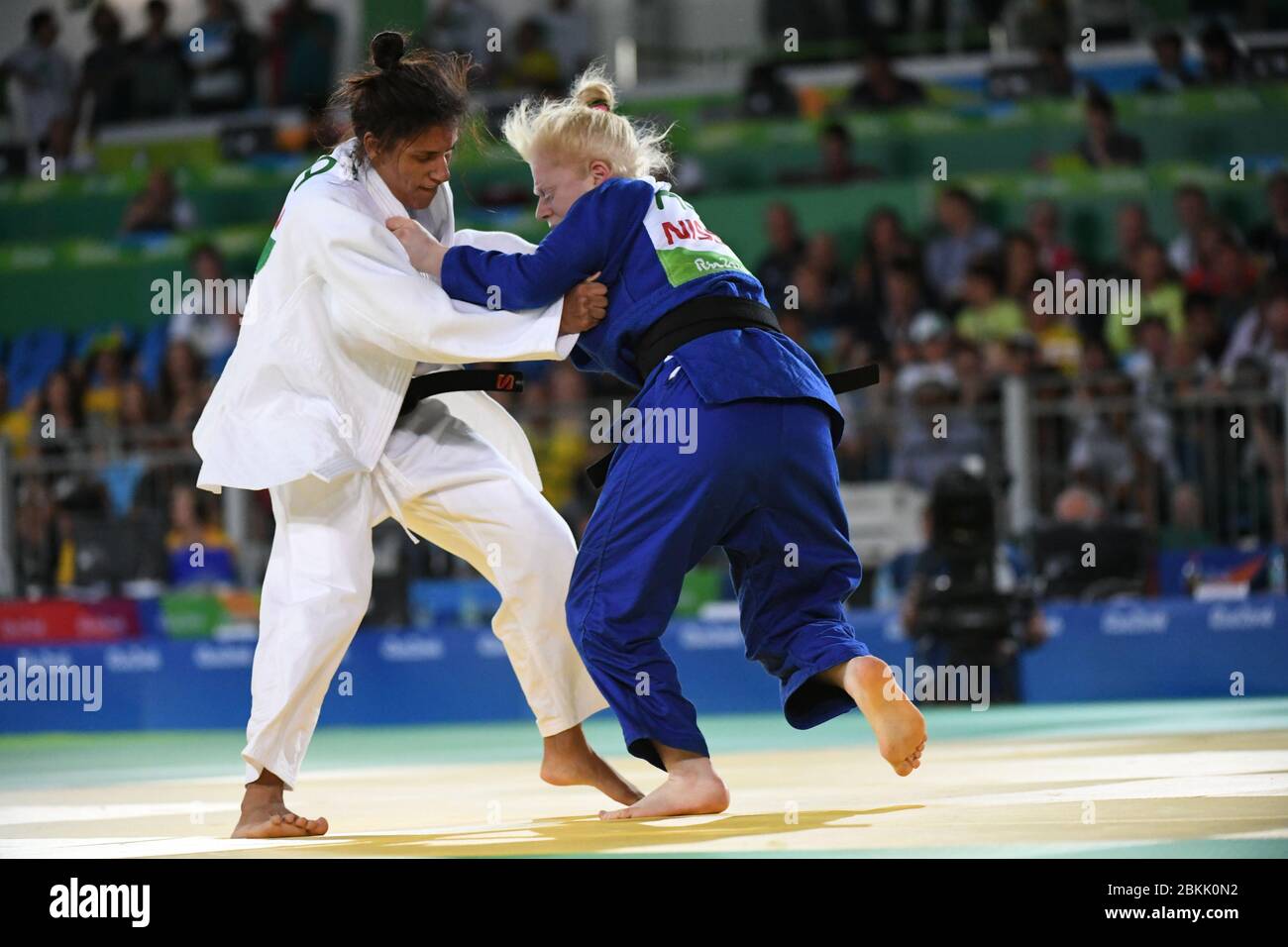 Paralympic Judo High Resolution Stock Photography And Images Alamy Paralympic Judo High Resolution Stock Photography And Images Alamy