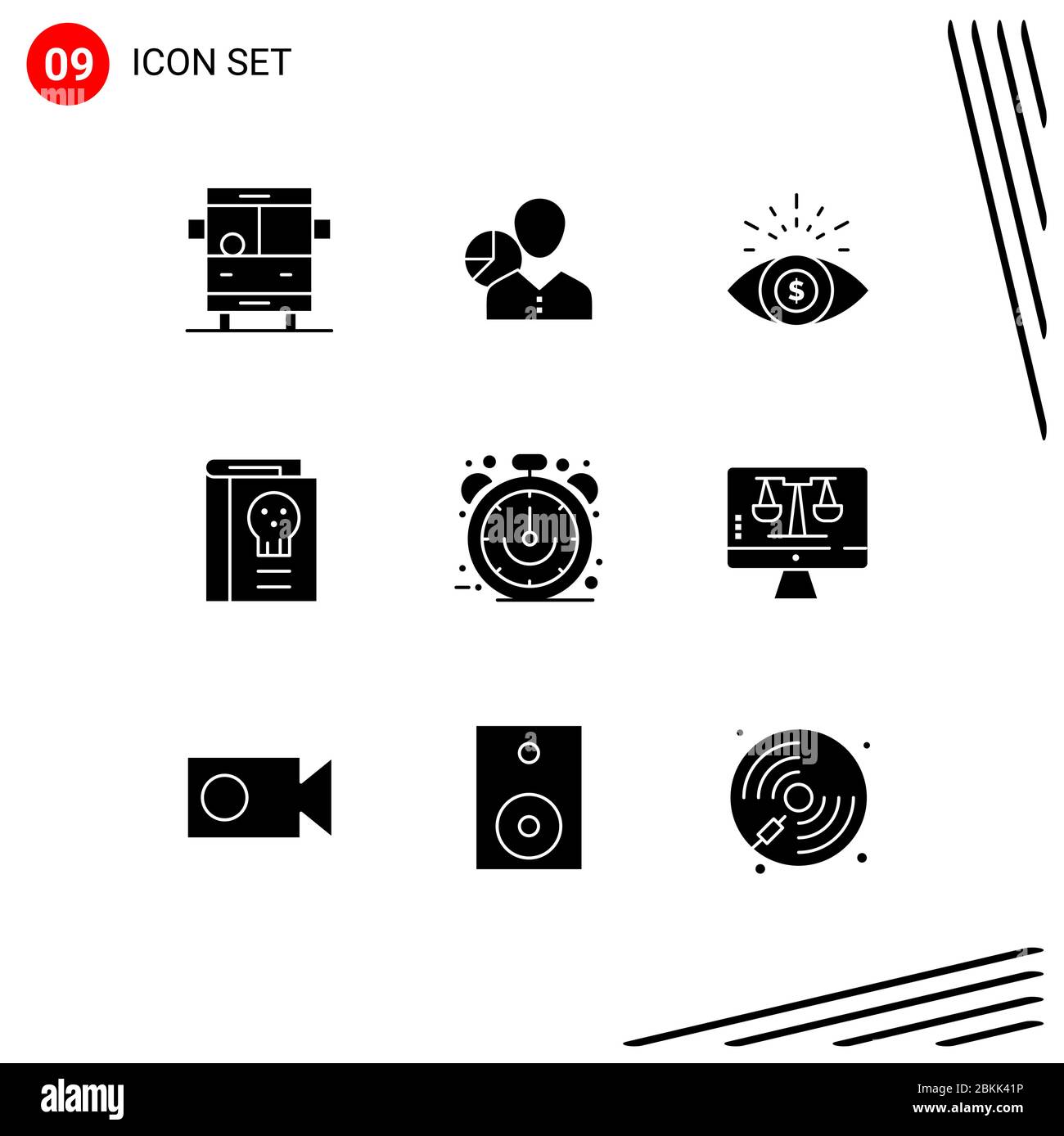 Screen legend of all time Stock Vector Images Alamy