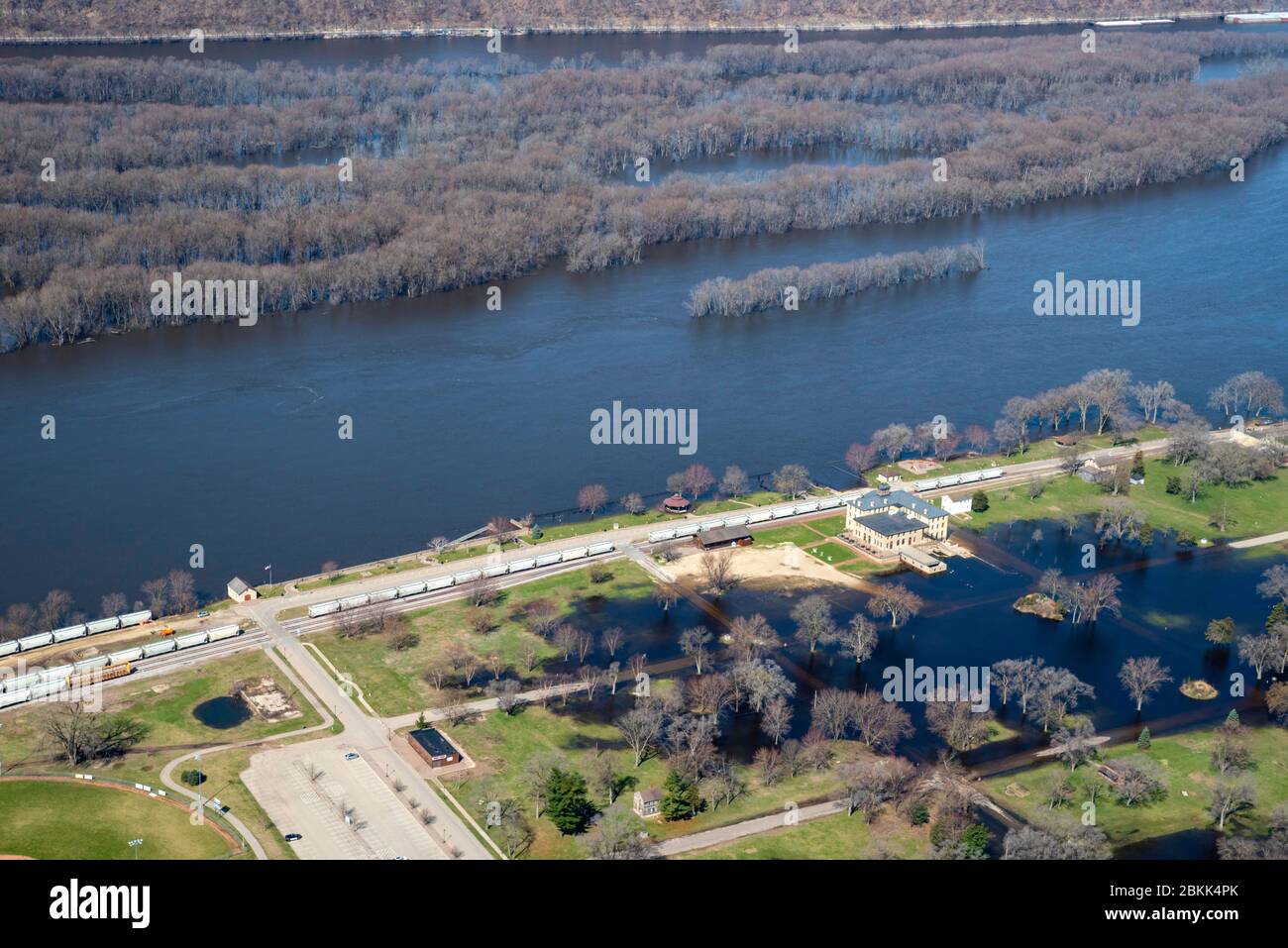 Prairie Du Shein