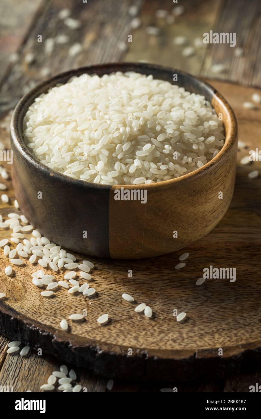 White Core Rice Plain white rice hi-res stock photography and images - Alamy