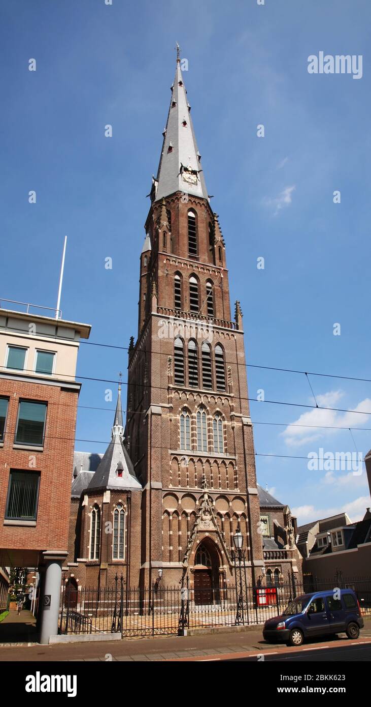 Parish Church of St. James Greater (Parochiekerk van de Heilige