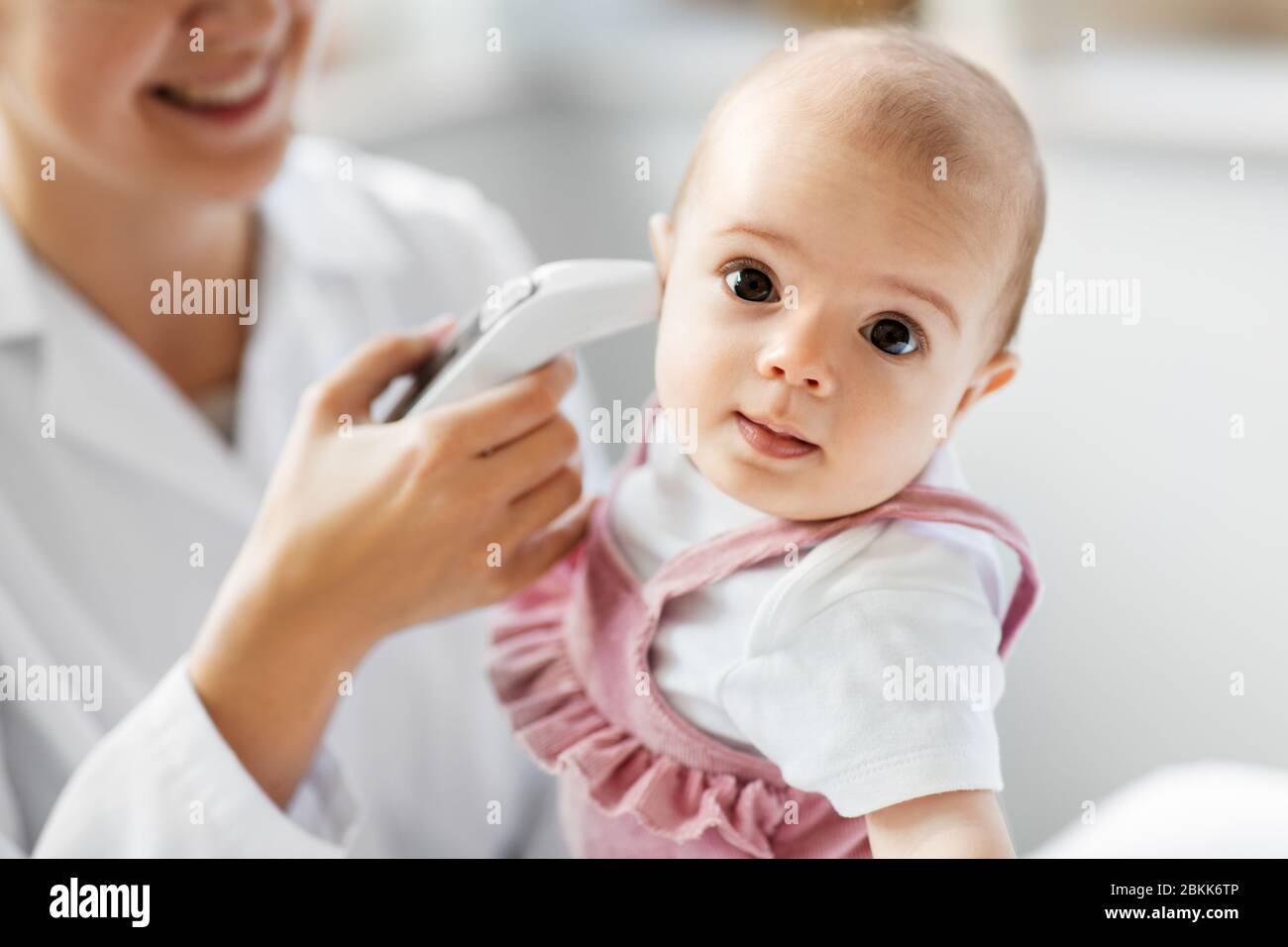 Baby temperature thermometer Clearance