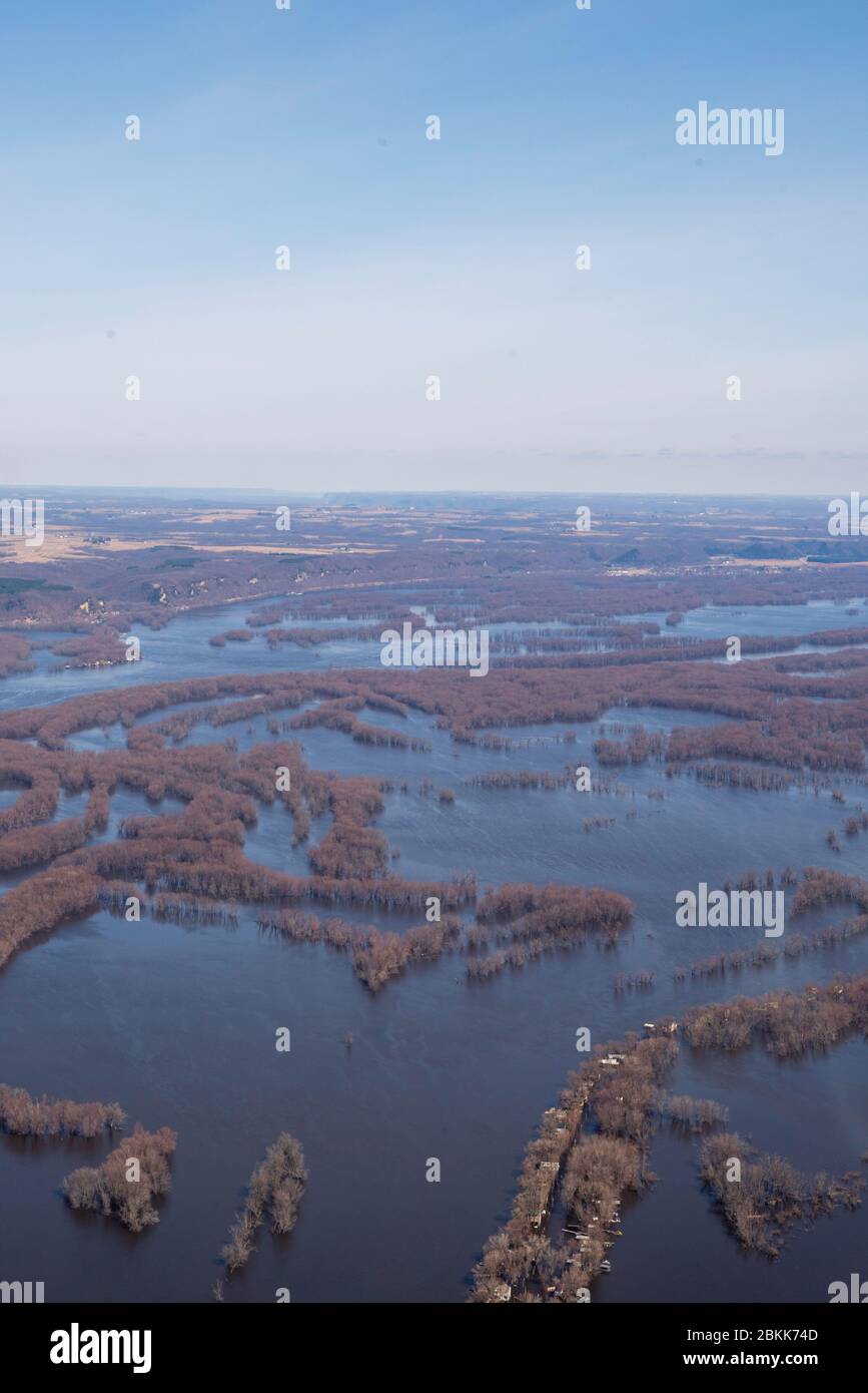 Prairie Du Chien High Resolution Stock Photography and Images Alamy