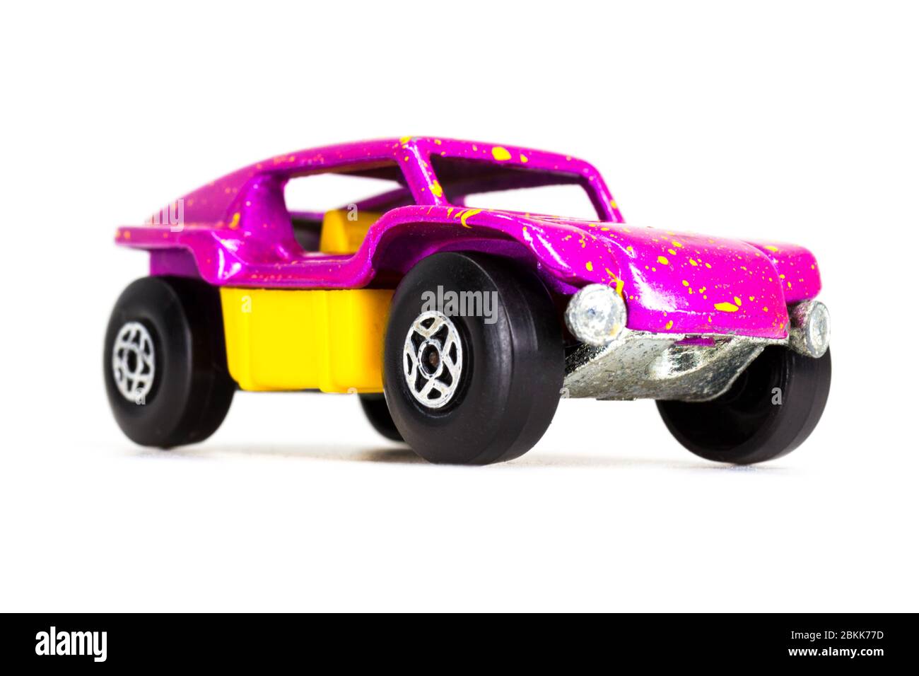 matchbox beach buggy