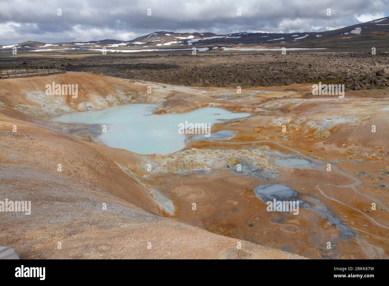 Lava springs hi-res stock photography and images - Alamy