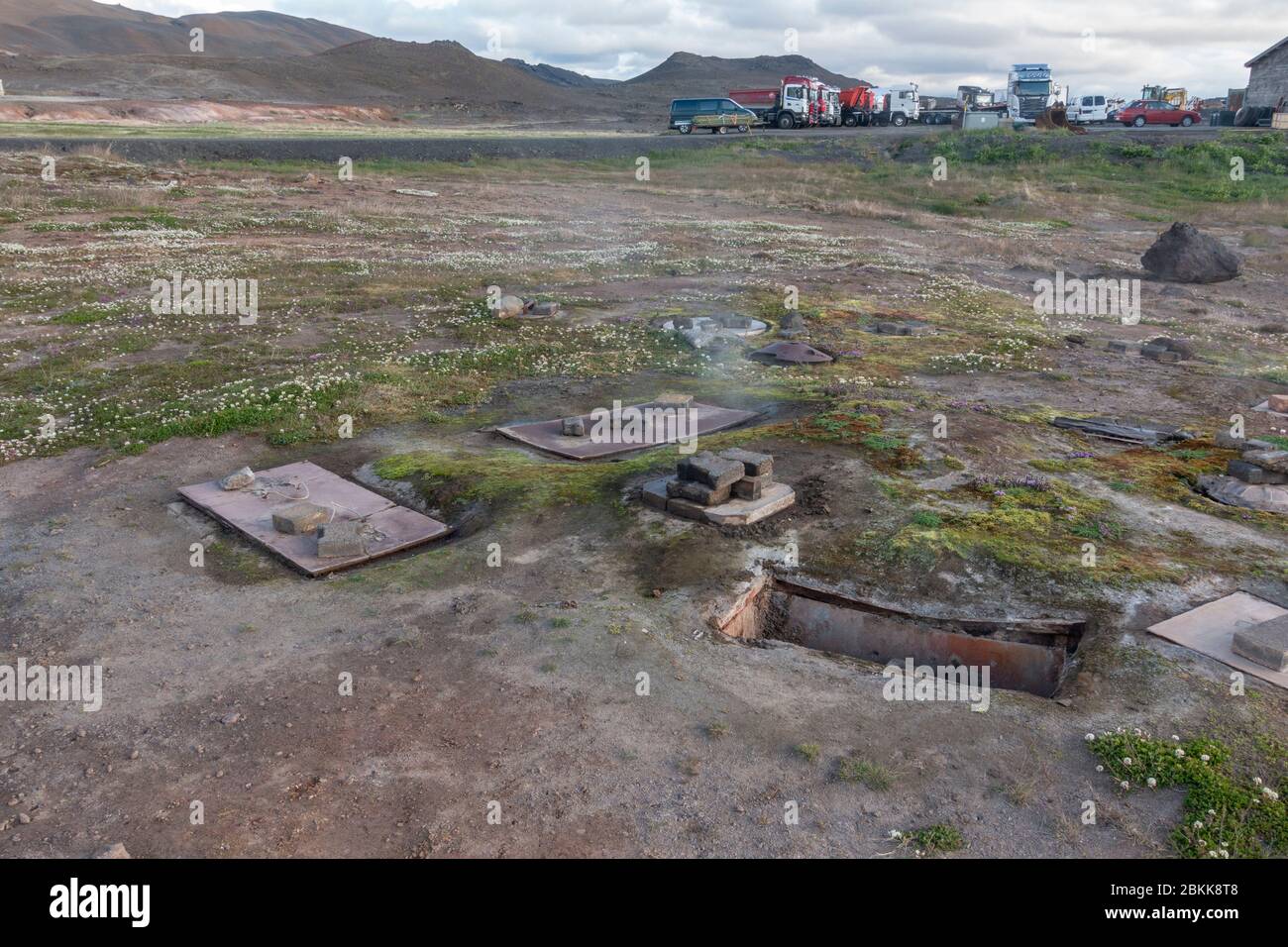Myvatn hires stock photography and images Alamy