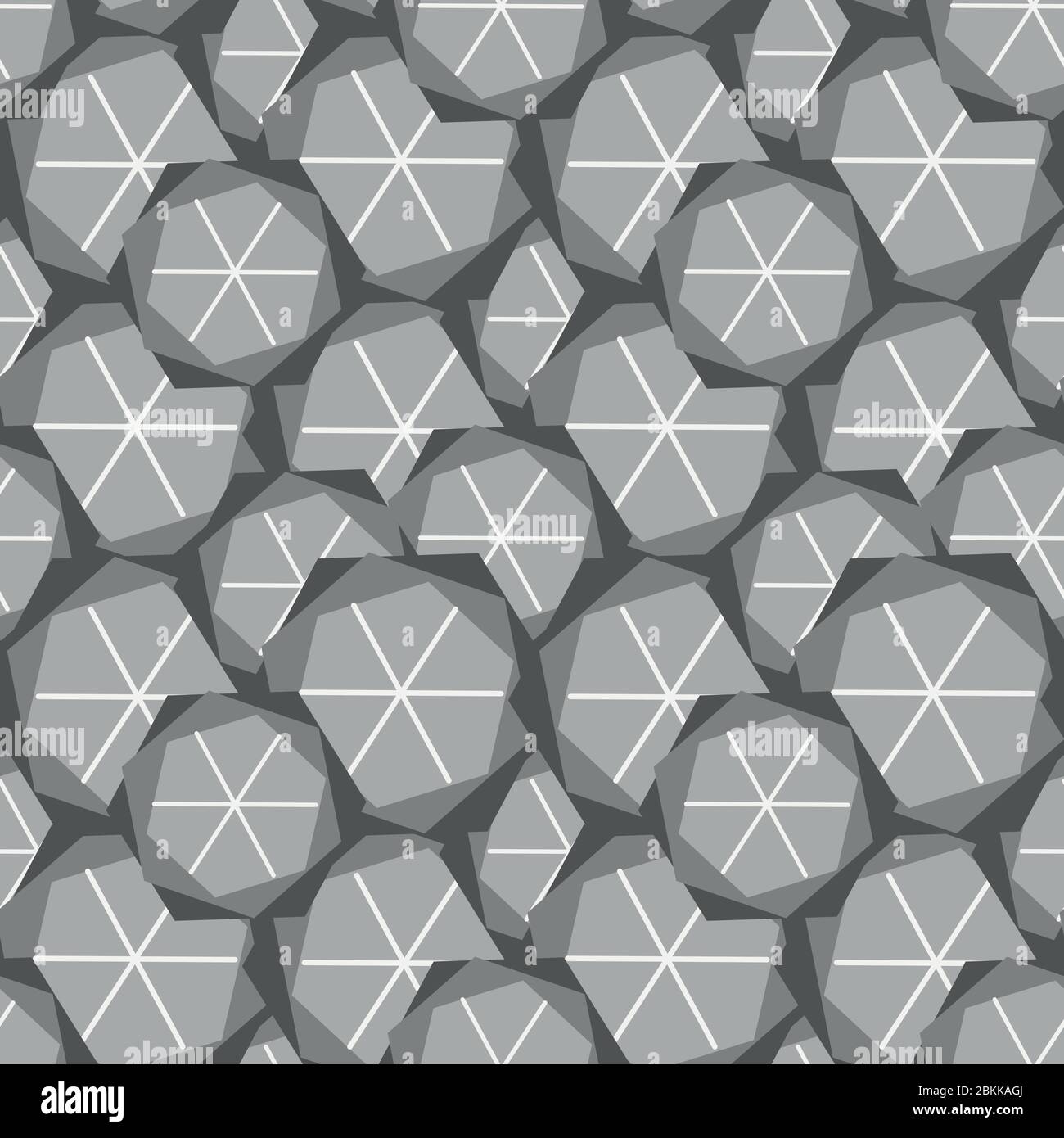 Stone piling Stock Vector Images - Alamy