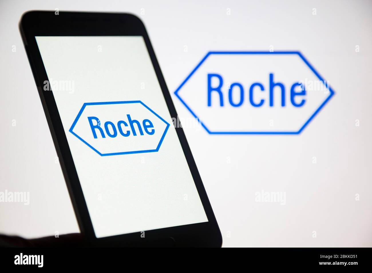 Page 3 Roche Pharmaceutical High Resolution Stock Photography And Images Alamy