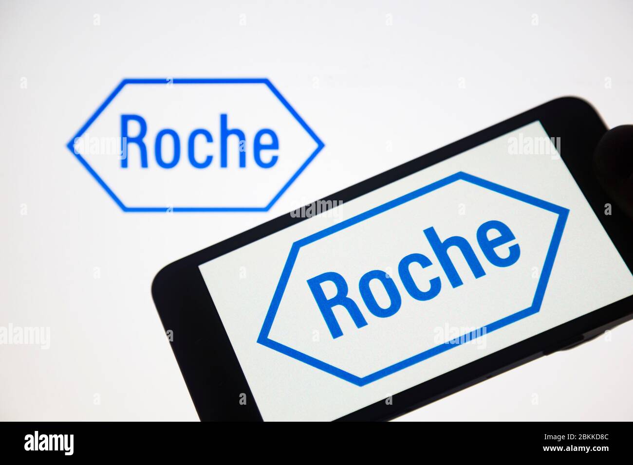 Page 3 Roche Pharmaceutical High Resolution Stock Photography And Images Alamy