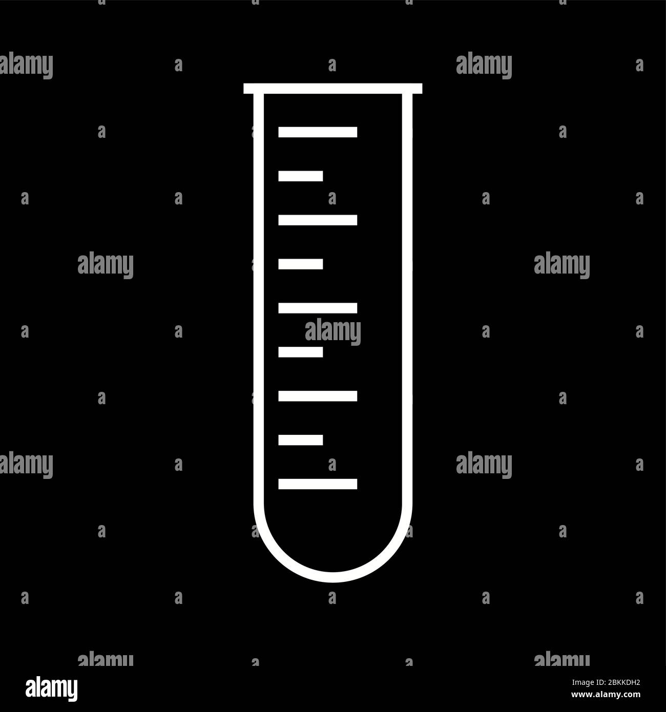 Beautiful experiment Stock Vector Images - Alamy