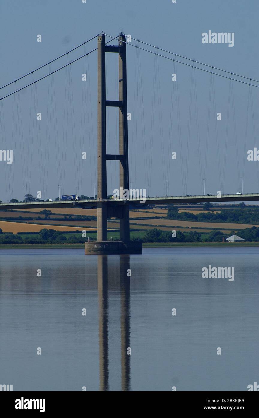 road bridges Stock Photo