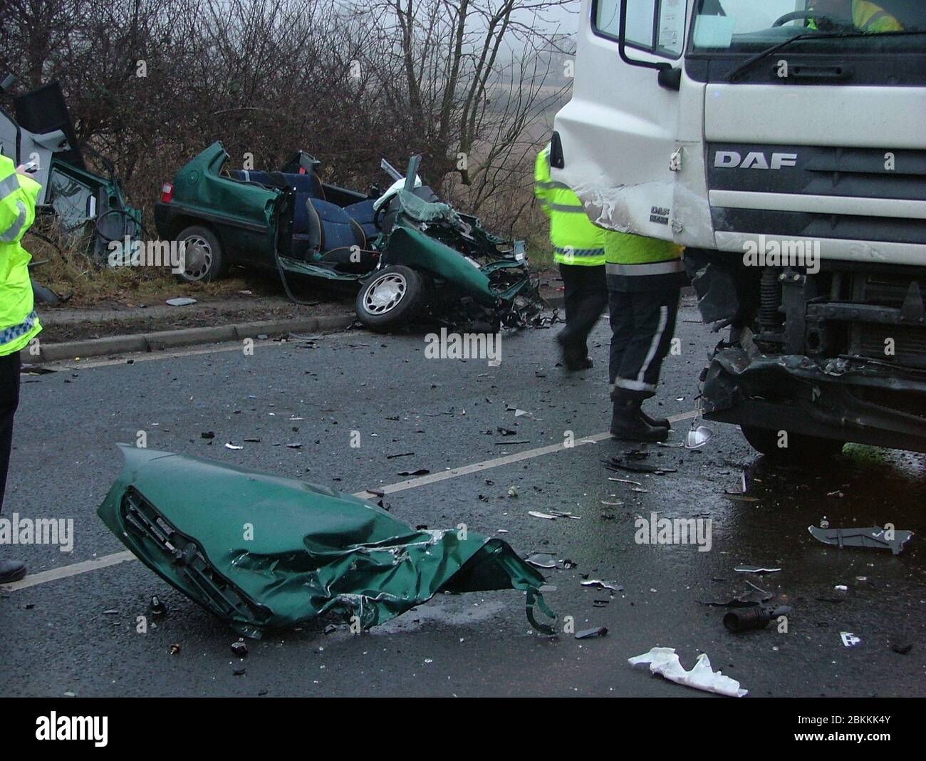 Insurance Write Off Cat Clipart