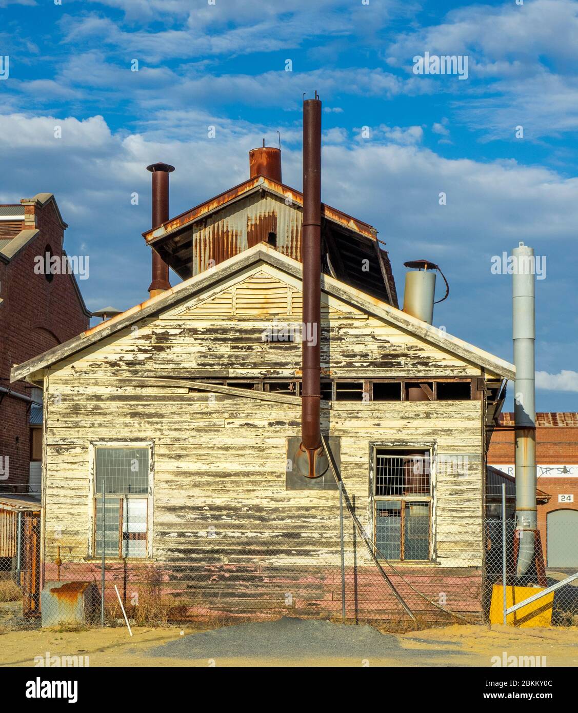 Conservation of industrial heritage hires stock photography and images Alamy