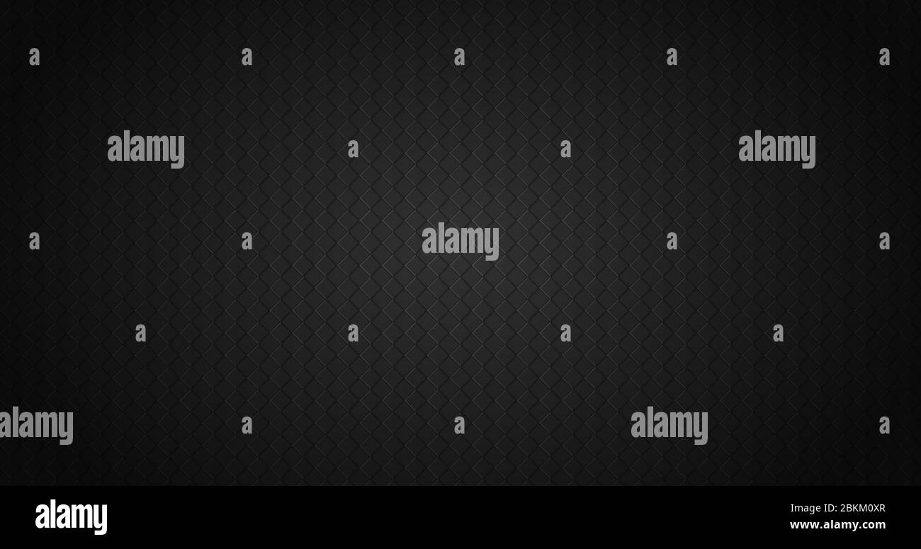 Dark abstract background, texture with dotted elements, vector illustration. Stock Vector