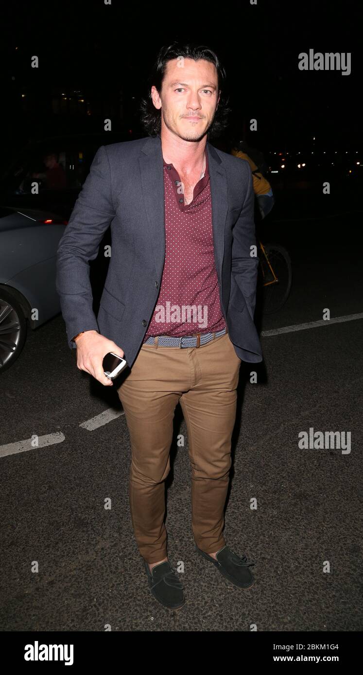 Luke Evans miss saigon, cast change, prince edward theatre,London