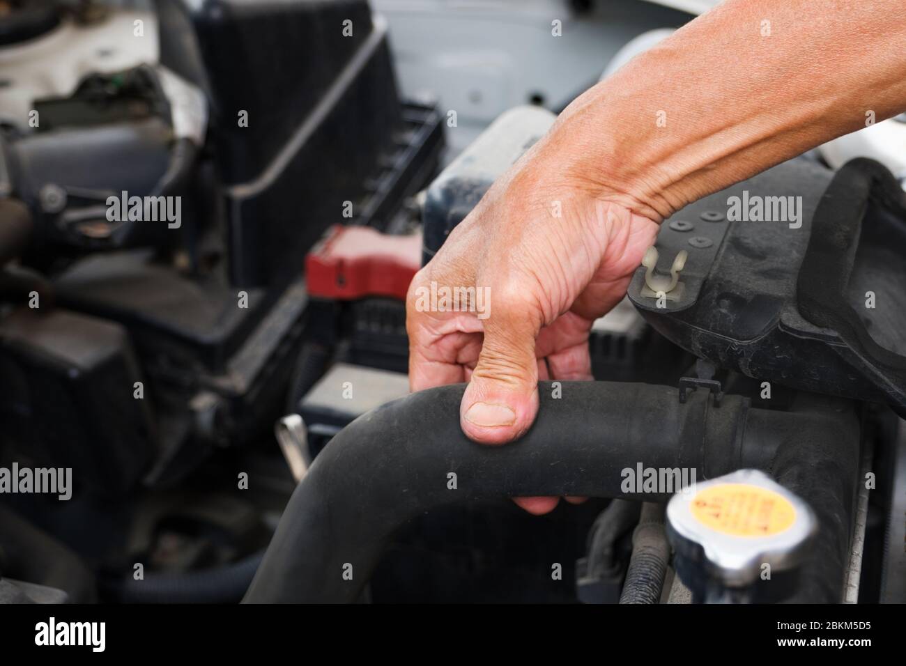 Radiator cap hires stock photography and images Alamy