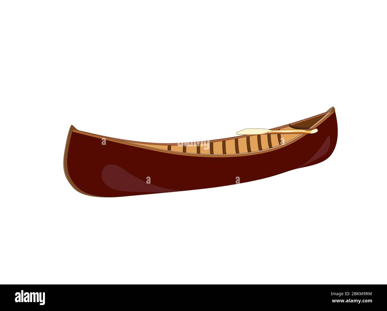 Cartoon rowing boat hires stock photography and images Alamy