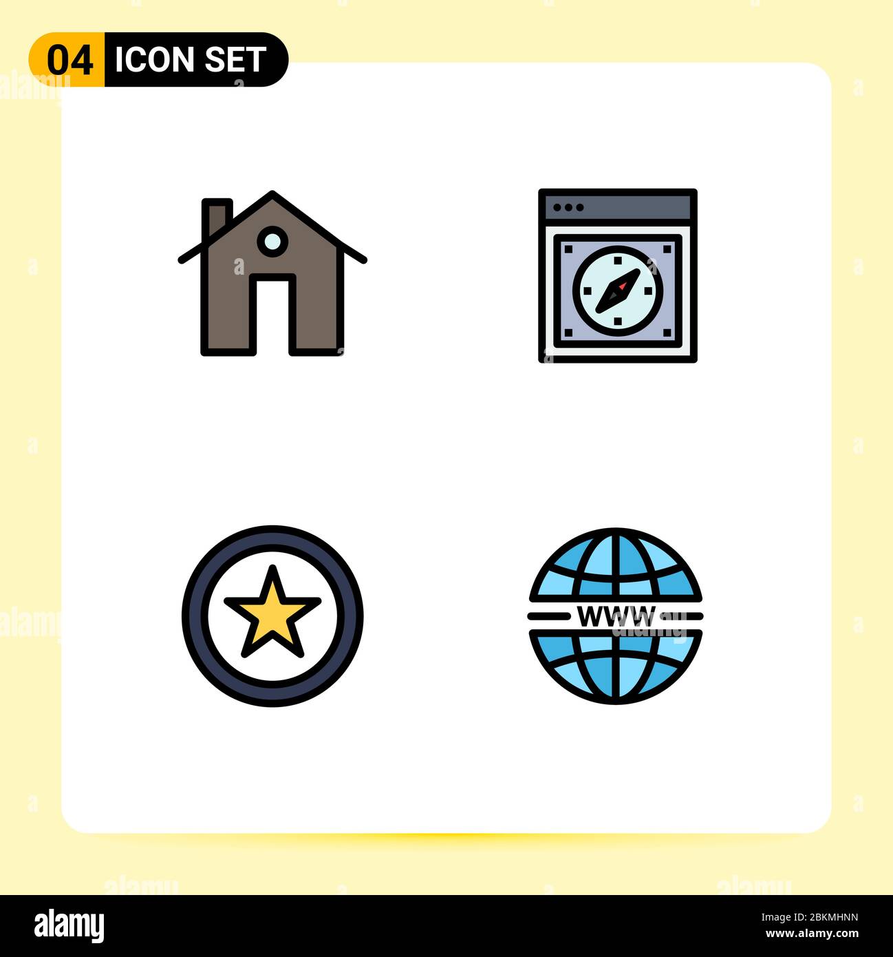 compass address